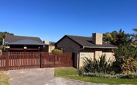Pladda In Plett